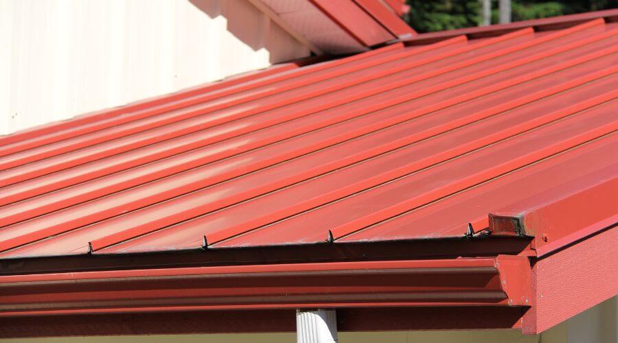 Industrial Roof Installation in Republican City, NE